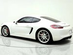 2016 Cayman Thumbnail 7