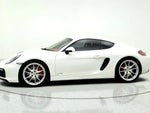 2016 Cayman Thumbnail 8