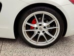 2016 Cayman Thumbnail 9