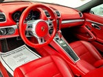 2016 Cayman Thumbnail 12