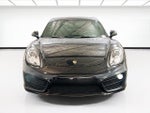 2014 Cayman Thumbnail 2