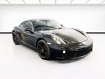 2014 Cayman Thumbnail 3