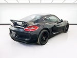 2014 Cayman Thumbnail 4