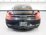 2014 Cayman Thumbnail 5