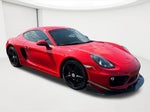2014 Cayman Thumbnail 3