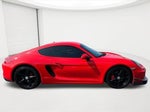 2014 Cayman Thumbnail 4