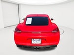 2014 Cayman Thumbnail 6
