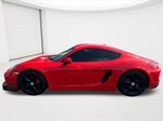 2014 Cayman Thumbnail 8