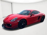 2014 Cayman Thumbnail 1
