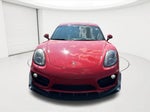 2014 Cayman Thumbnail 2