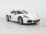 2024 718 Cayman Thumbnail 1