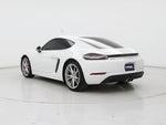 2024 718 Cayman Thumbnail 2
