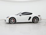 2024 718 Cayman Thumbnail 3