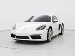 2024 718 Cayman Thumbnail 4