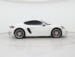 2024 718 Cayman Thumbnail 7