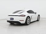 2024 718 Cayman Thumbnail 8