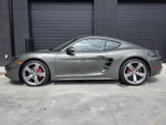 2025 718 Cayman Thumbnail 2