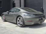 2025 718 Cayman Thumbnail 3