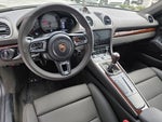 2025 718 Cayman Thumbnail 4