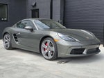 2025 718 Cayman Thumbnail 6