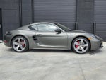 2025 718 Cayman Thumbnail 7