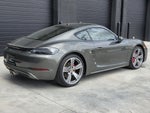 2025 718 Cayman Thumbnail 8