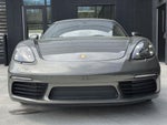 2025 718 Cayman Thumbnail 9
