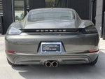 2025 718 Cayman Thumbnail 10