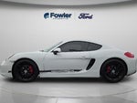 2014 Cayman Thumbnail 4