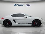2014 Cayman Thumbnail 8