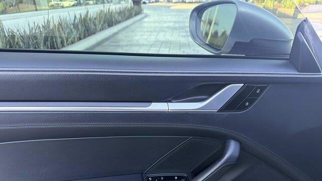 2020 Porsche 911 Carrera S
