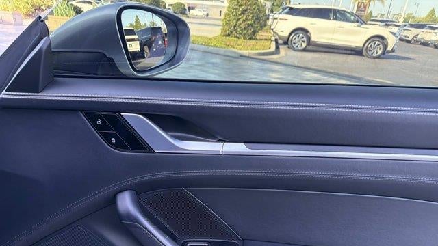 2020 Porsche 911 Carrera S