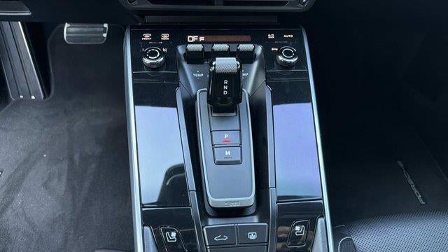 2020 Porsche 911 Carrera S