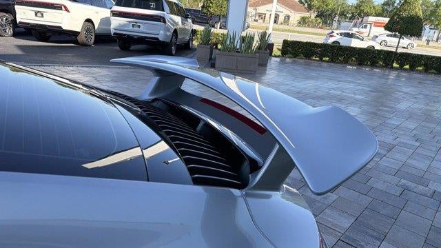 2020 Porsche 911 Carrera S