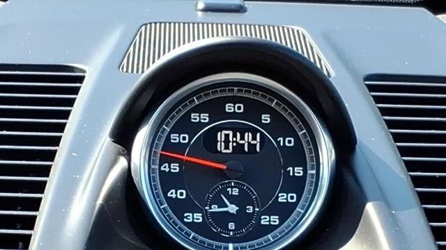 2017 Porsche 911 Carrera S