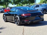 2017 911 Thumbnail 3