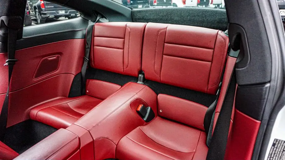 2020 Porsche 911 Carrera S