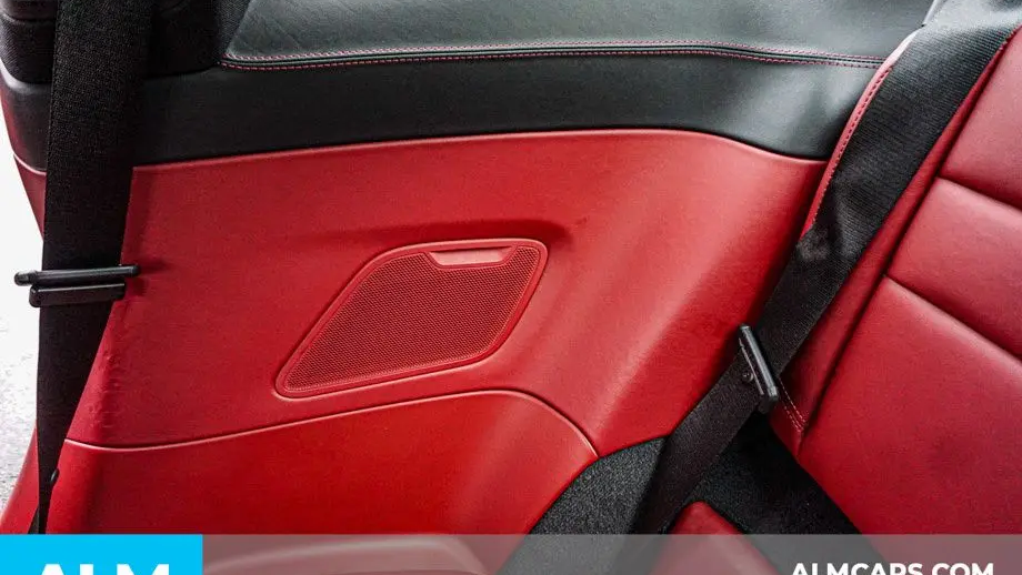2020 Porsche 911 Carrera S