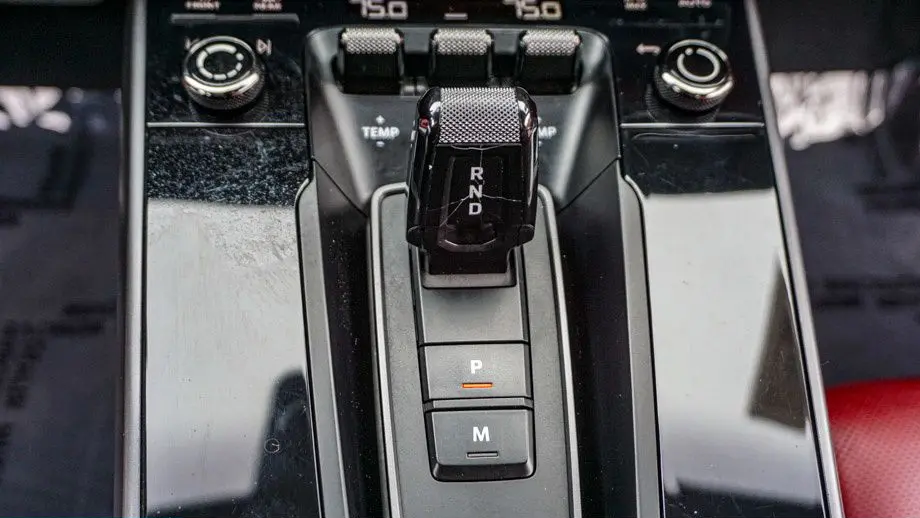 2020 Porsche 911 Carrera S