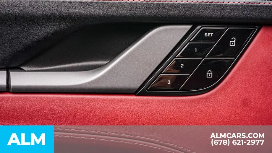2020 Porsche 911 Carrera S