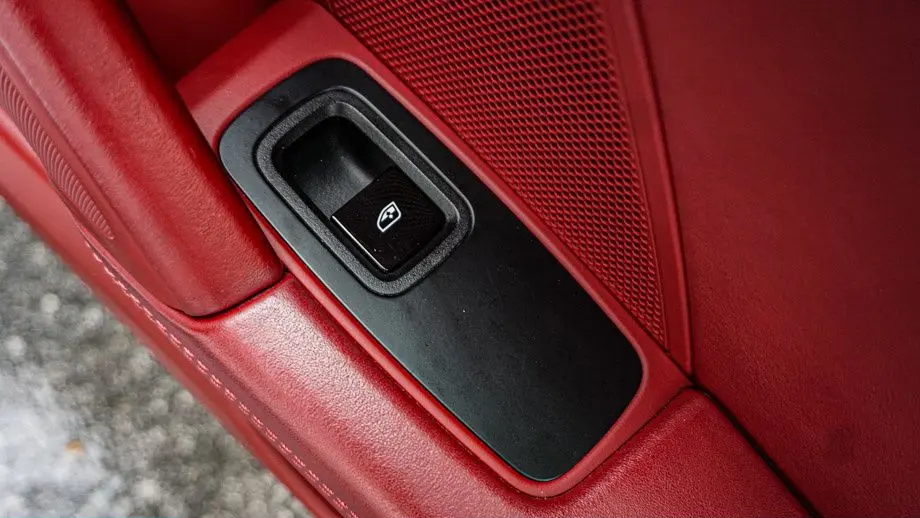 2020 Porsche 911 Carrera S