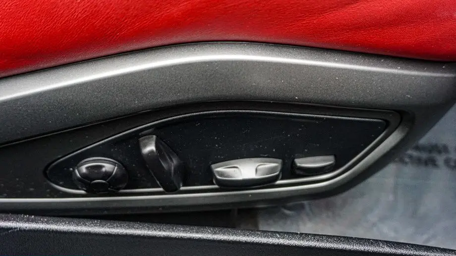 2020 Porsche 911 Carrera S