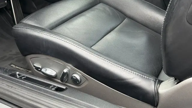 2017 Porsche 911 Carrera S