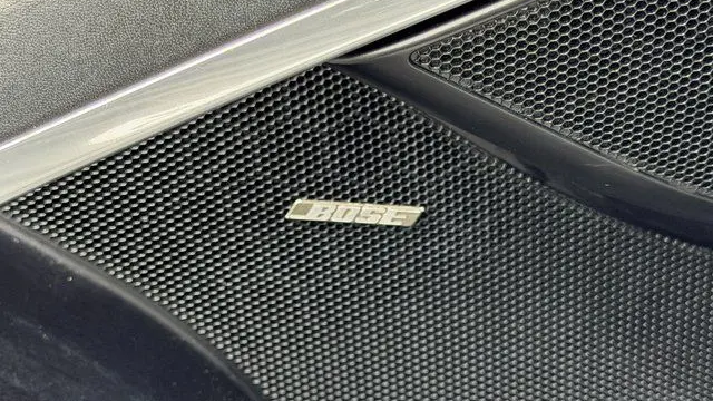 2017 Porsche 911 Carrera S