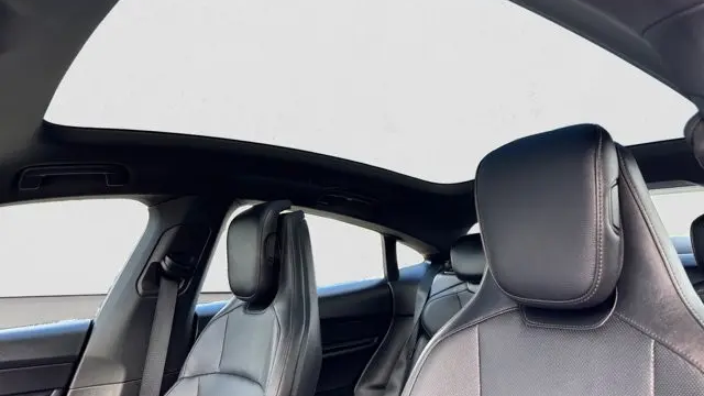 2020 Porsche Taycan 4S