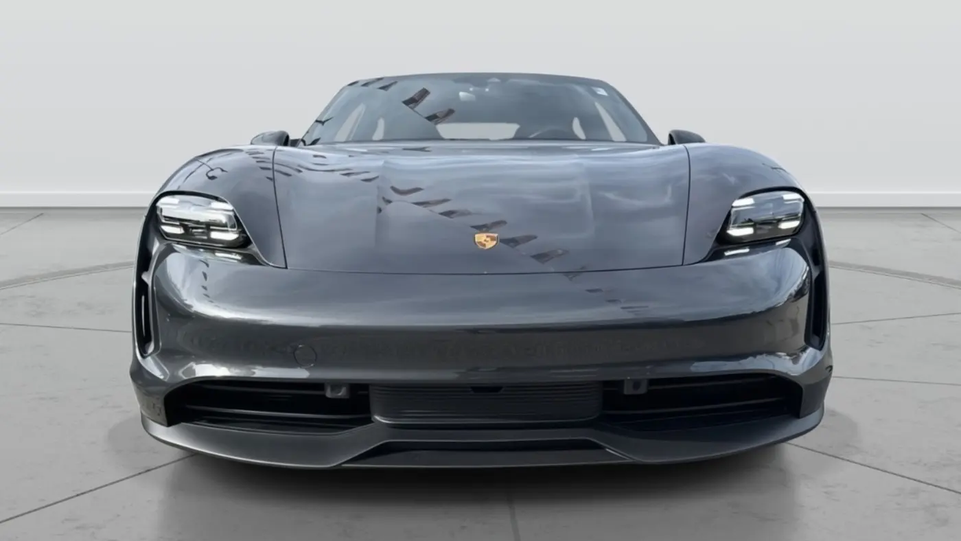 2023 Porsche Taycan 4S
