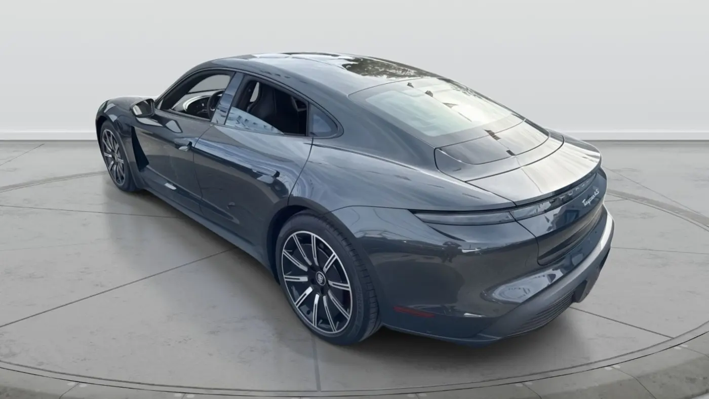 2023 Porsche Taycan 4S