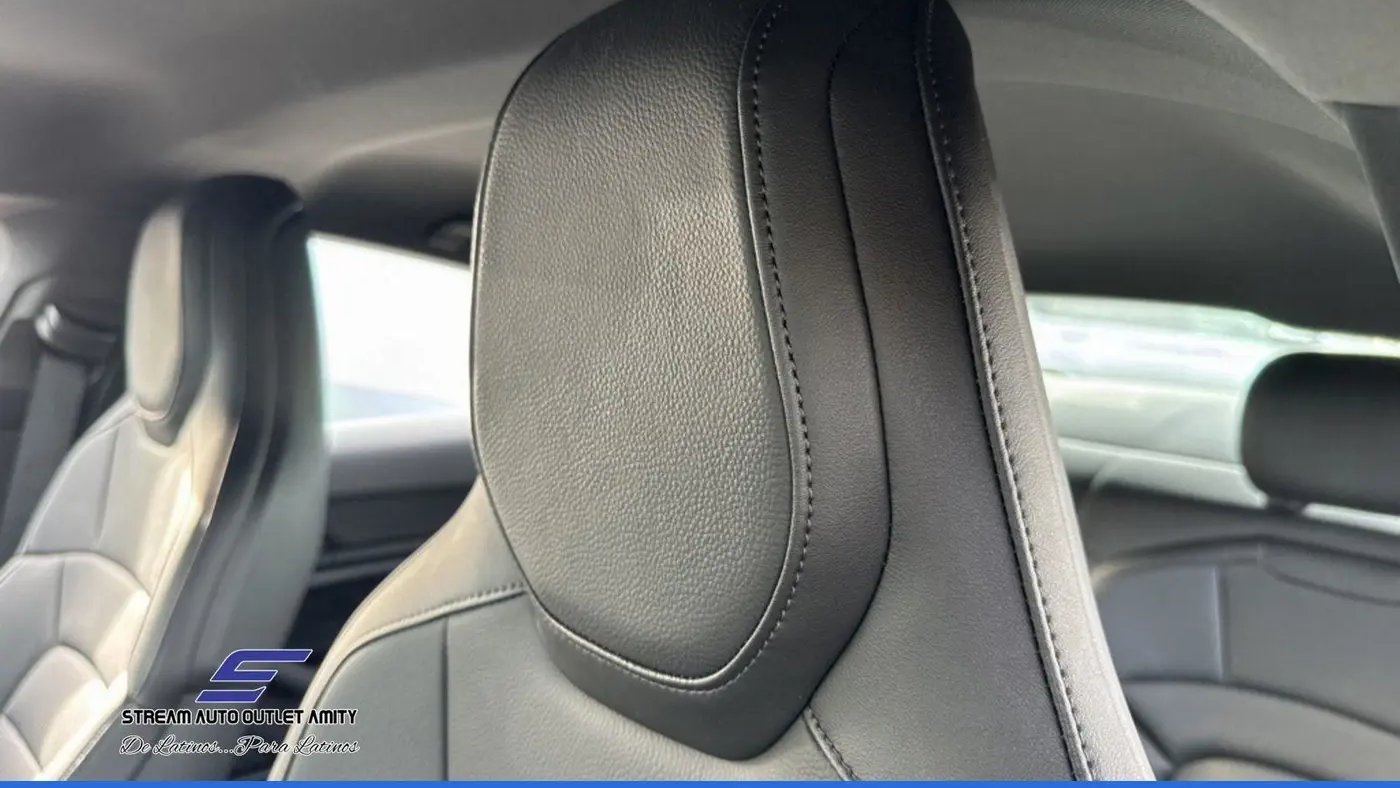 2023 Porsche Taycan 4S