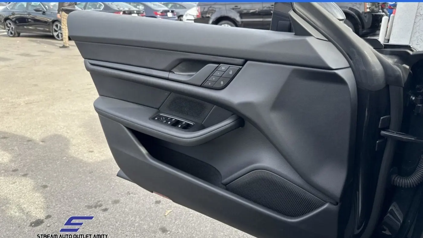 2023 Porsche Taycan 4S
