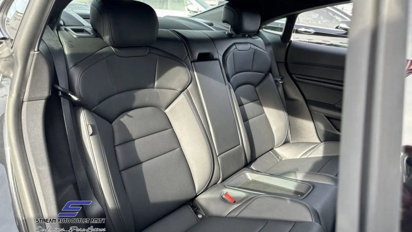 2023 Porsche Taycan 4S